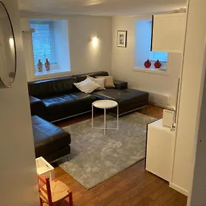  Appartamento Kjellerleilighet - Naert Haukeland Sykehus. Norvegia