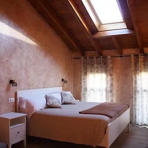Homestay Casa Peque, Laguardia