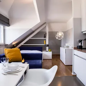  Appartamento Key - Limperstberg Lussemburgo