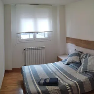 Pilgrimshouse Appartement