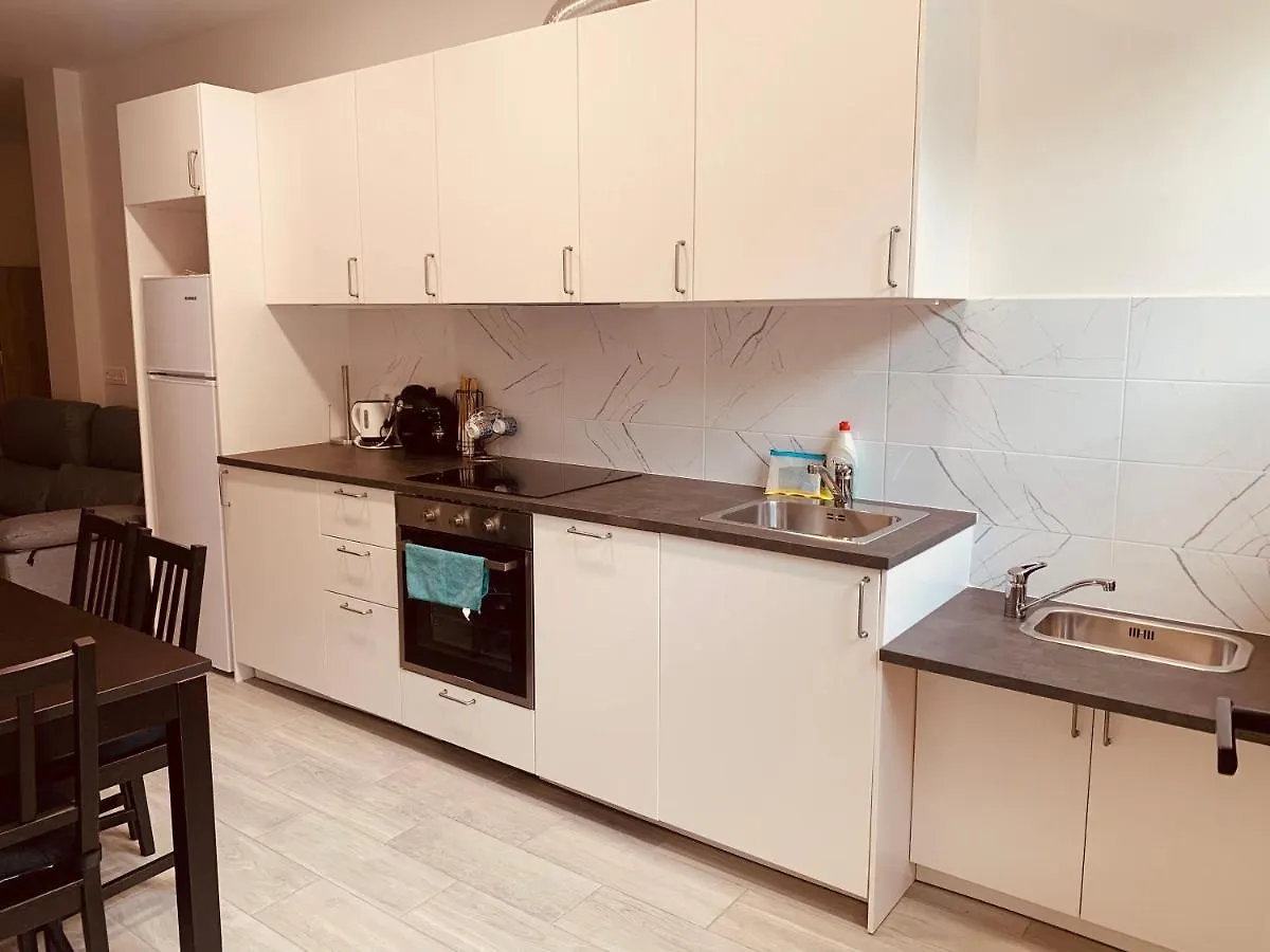 Laga&Laida Apartamentos Gernihost En Urdaibai Guernica y Luno Apartment