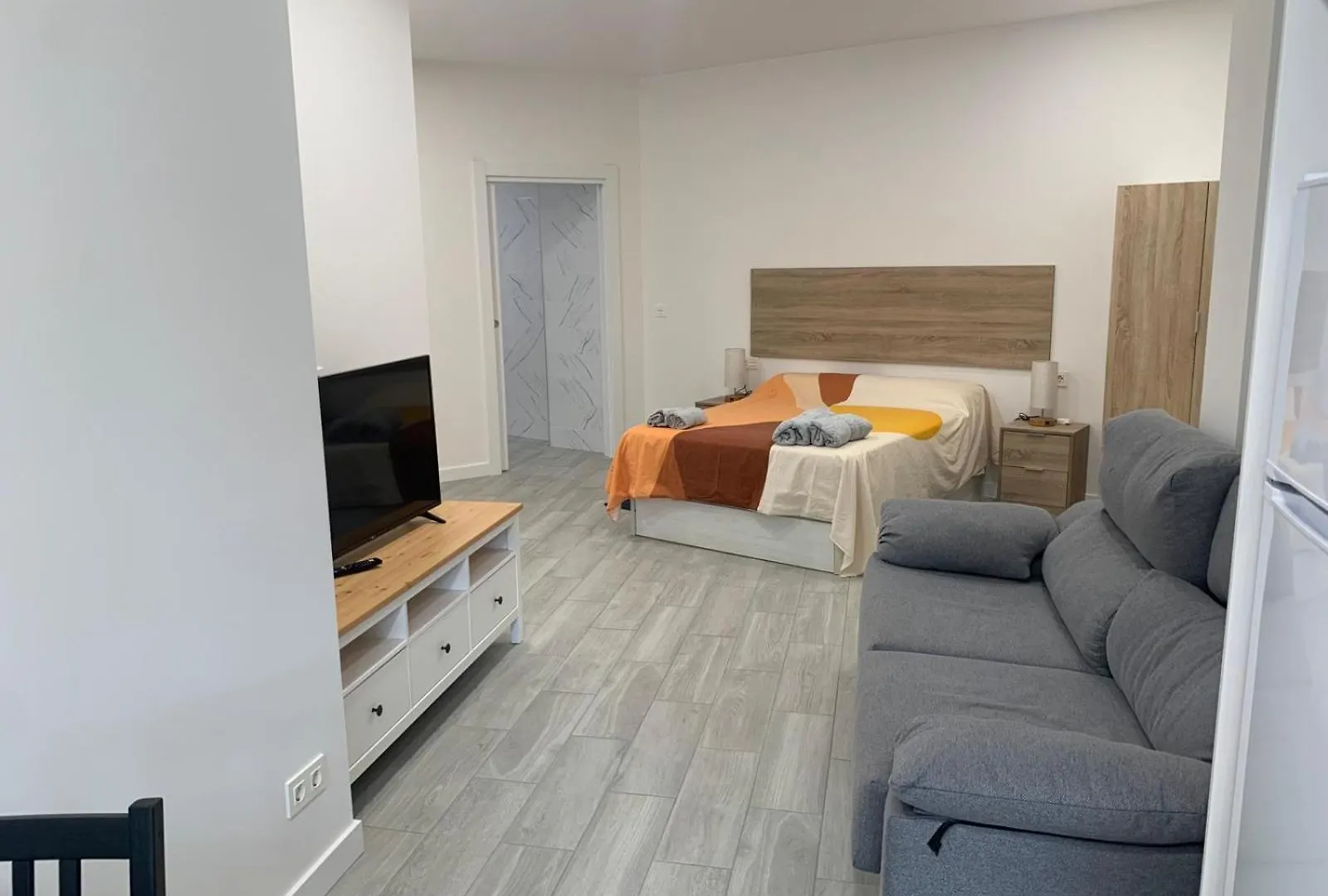 Laga&Laida Apartamentos Gernihost En Urdaibai Guernica y Luno Spain