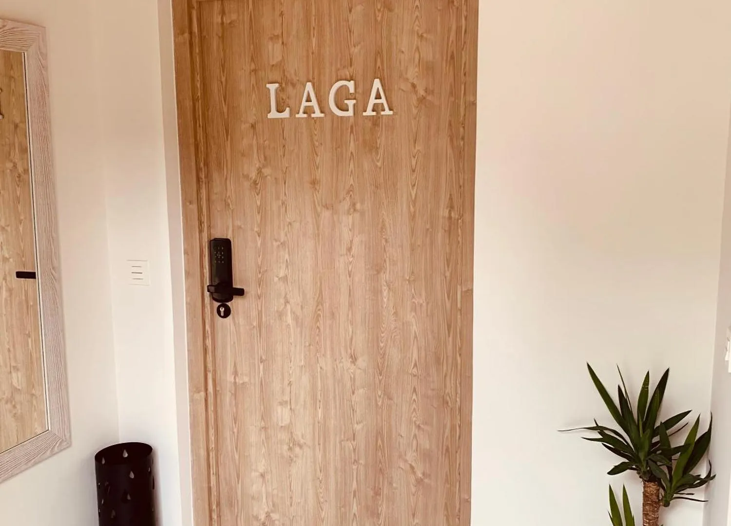 Laga&Laida Apartamentos Gernihost En Urdaibai Guernica y Luno Spain